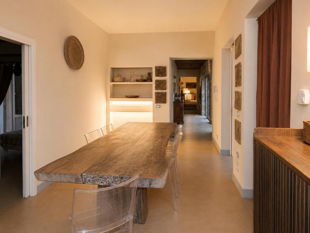 Sala Pranzo